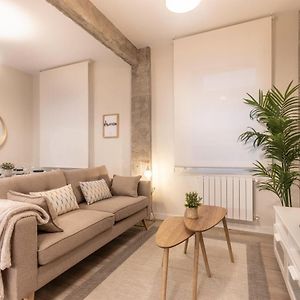 Appartement met Drie Slaapkamers